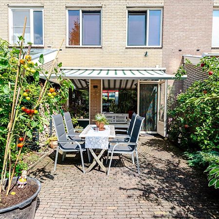 B&B De Ranck Haarlem Exterior photo
